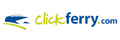 Klik hier voor kortingscode van Clickferry
