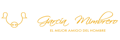 Garcia Mimbrero logo