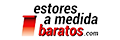 Estores a Medida Baratos logo